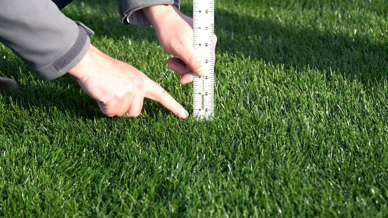 The One-Third Rule Prevents A Stressful Scalping