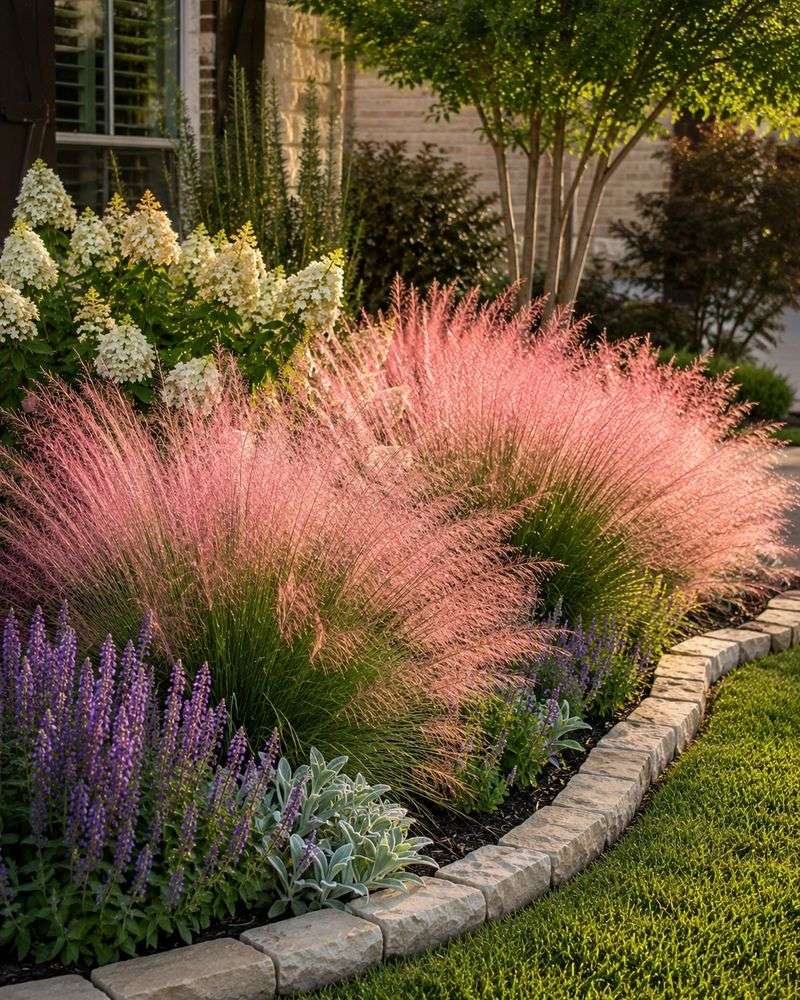 The Pink Starts In September The Pink Starts In September