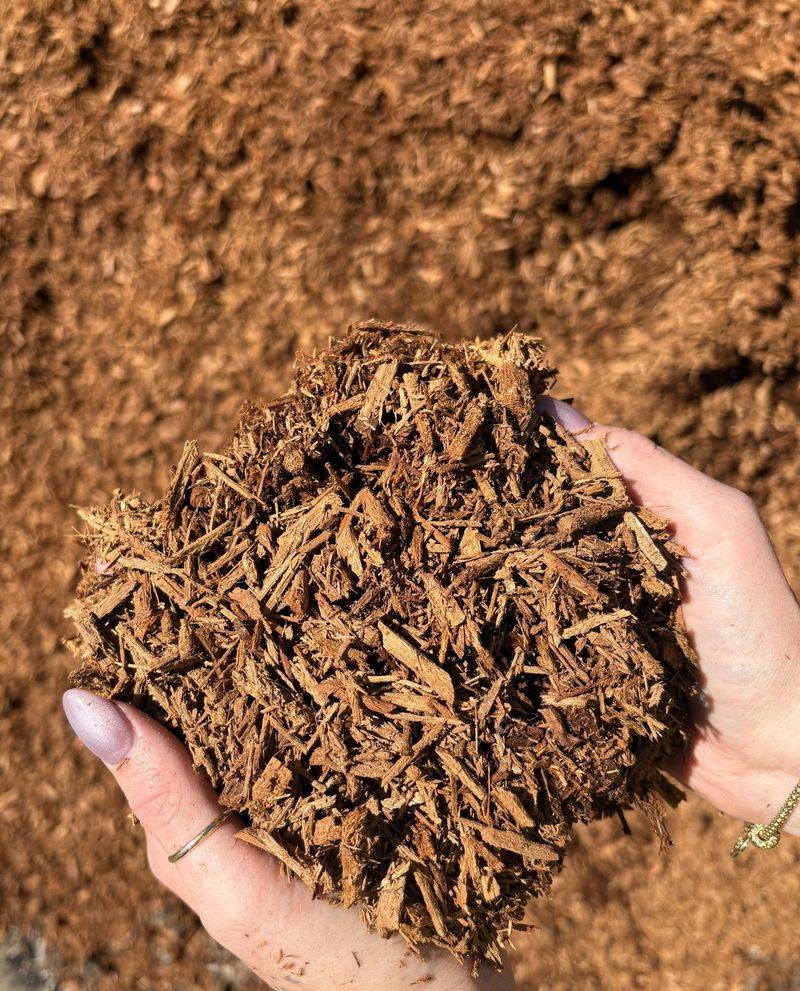 Broken Down Fibers Leave Roots With Nothing To Drink