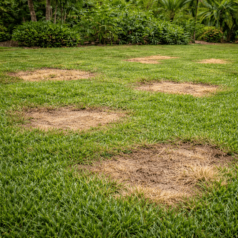 The Wrong Fertilizer Can Make Recovery Even Harder The Wrong Fertilizer Can Make Recovery Even Harder