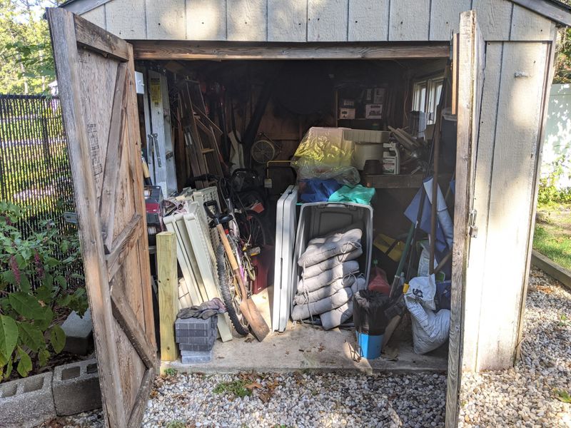 This Gives Rats A Ready-Made Hideout