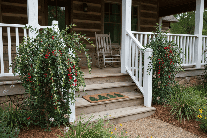 This Native Alternative Makes More Sense In Many Yards