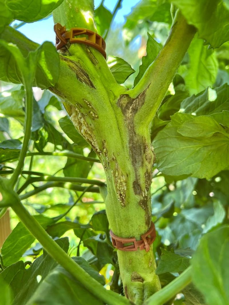 Treat Fast Spreading Lesions As Urgent Treat Fast Spreading Lesions As Urgent