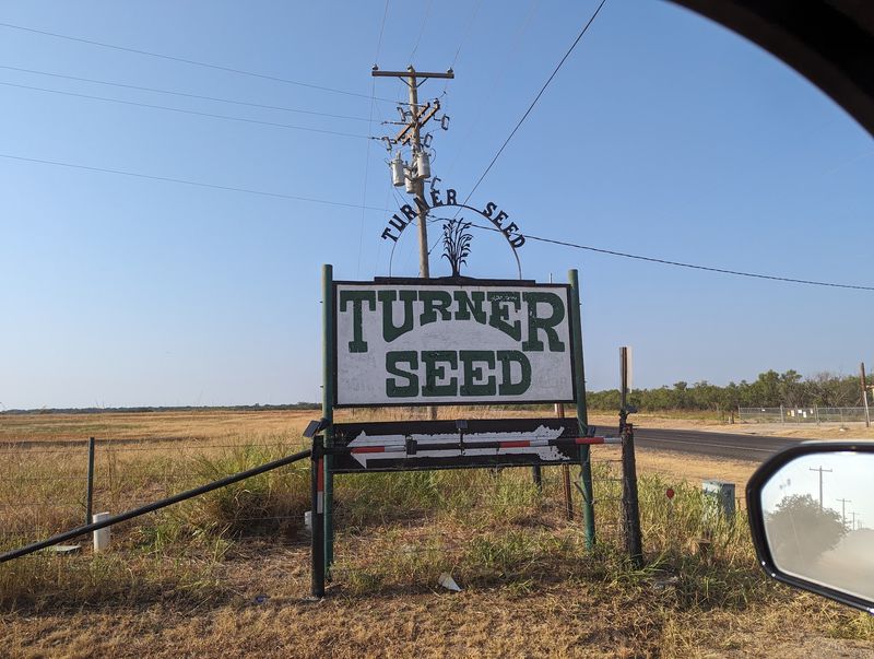 Turner Seed Co - Breckenridge
