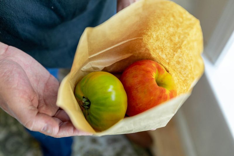 Use Ethylene Carefully To Speed Ripening
