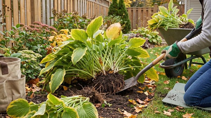 Use Fall Planting to Establish Roots Before Summer Use Fall Planting to Establish Roots Before Summer