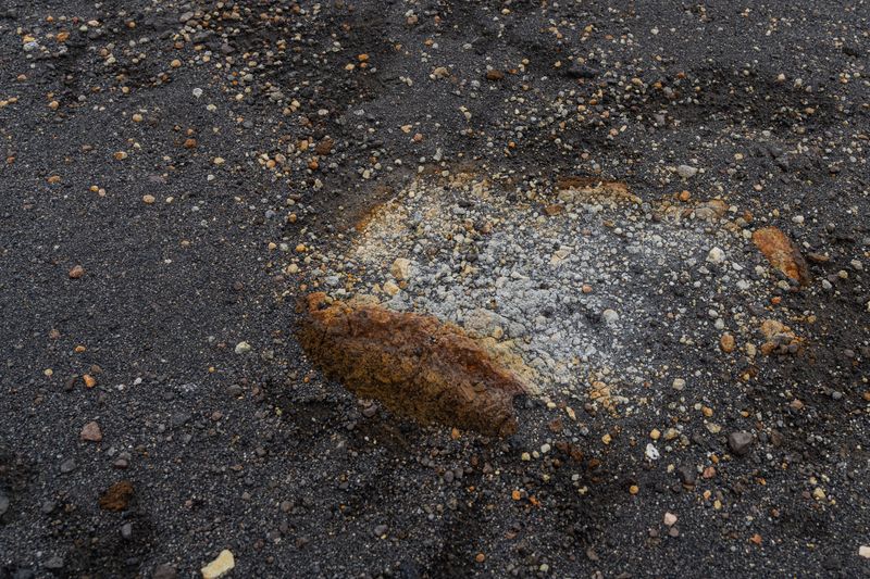 Volcanic Soil Shapes Mineral-Rich Taste Volcanic Soil Shapes Mineral-Rich Taste