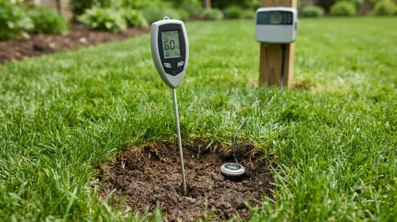 Waiting For Clay Soil To Actually Dry Down