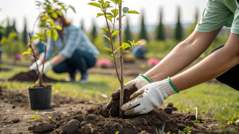 Warm September Soil Can Support Continued Root Growth