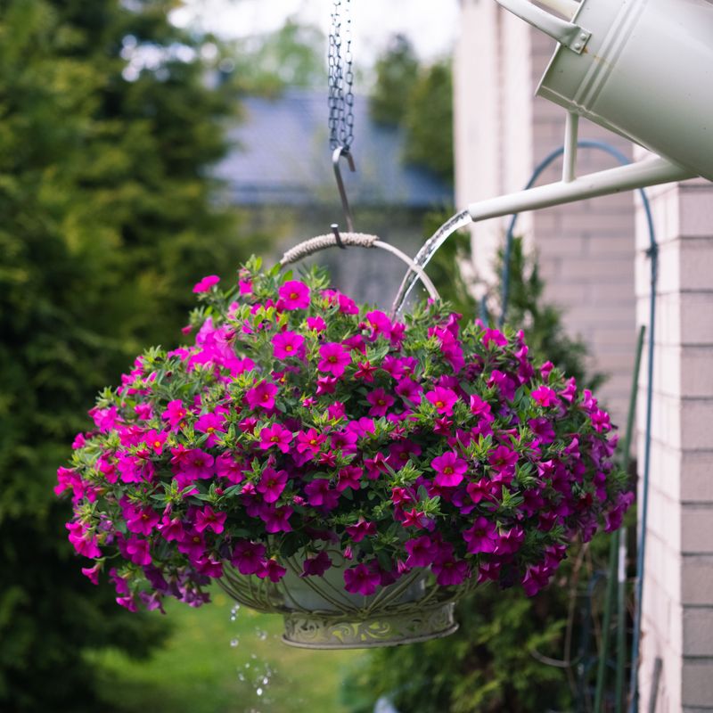 Water Consistently At Soil Level Water Consistently At Soil Level