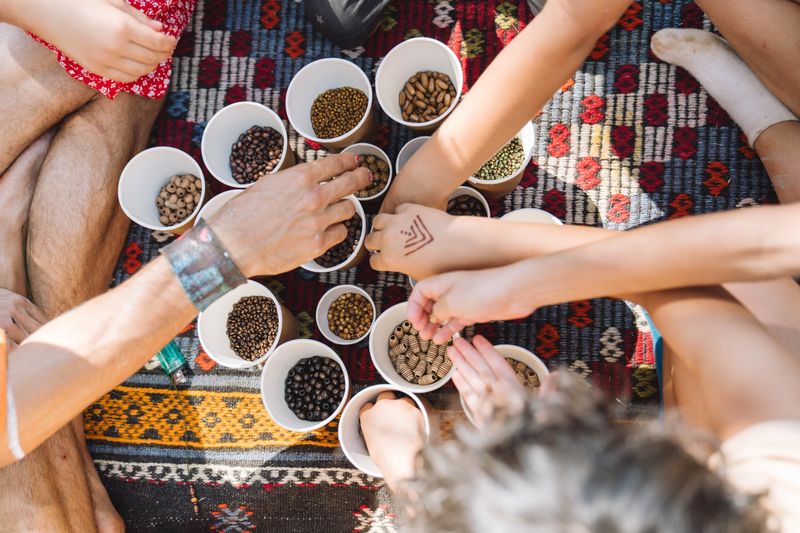 What This Seed-Saving Ritual Actually Involves