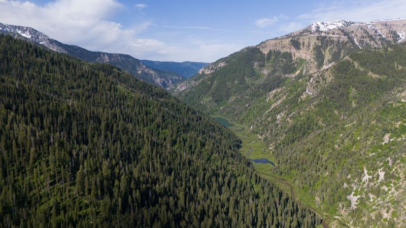 What's Driving The Migration Through Idaho's Valleys