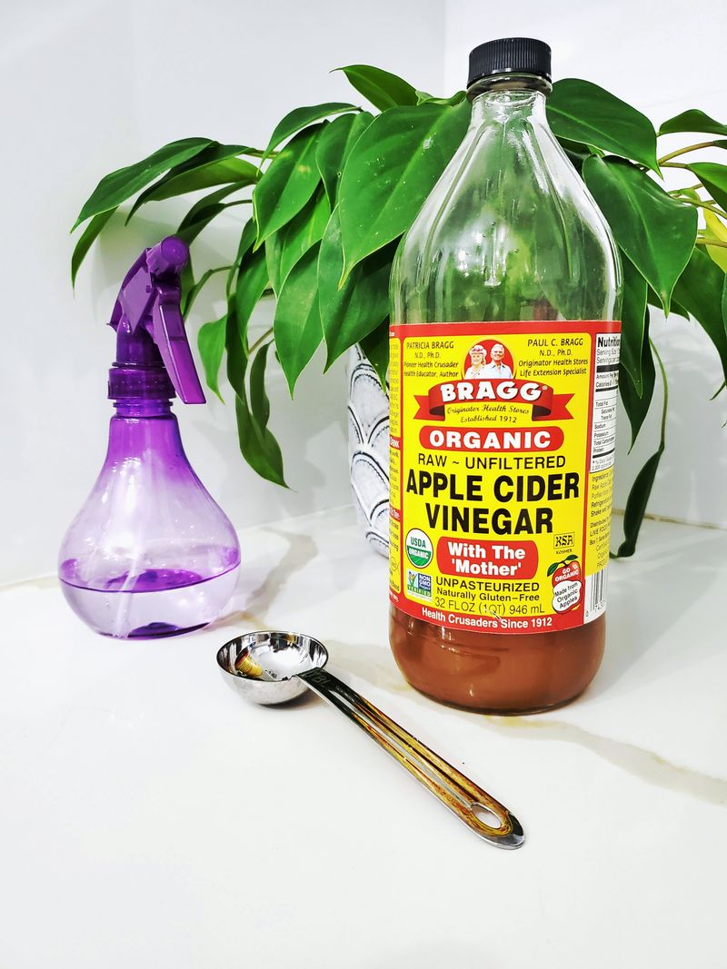 White Vinegar