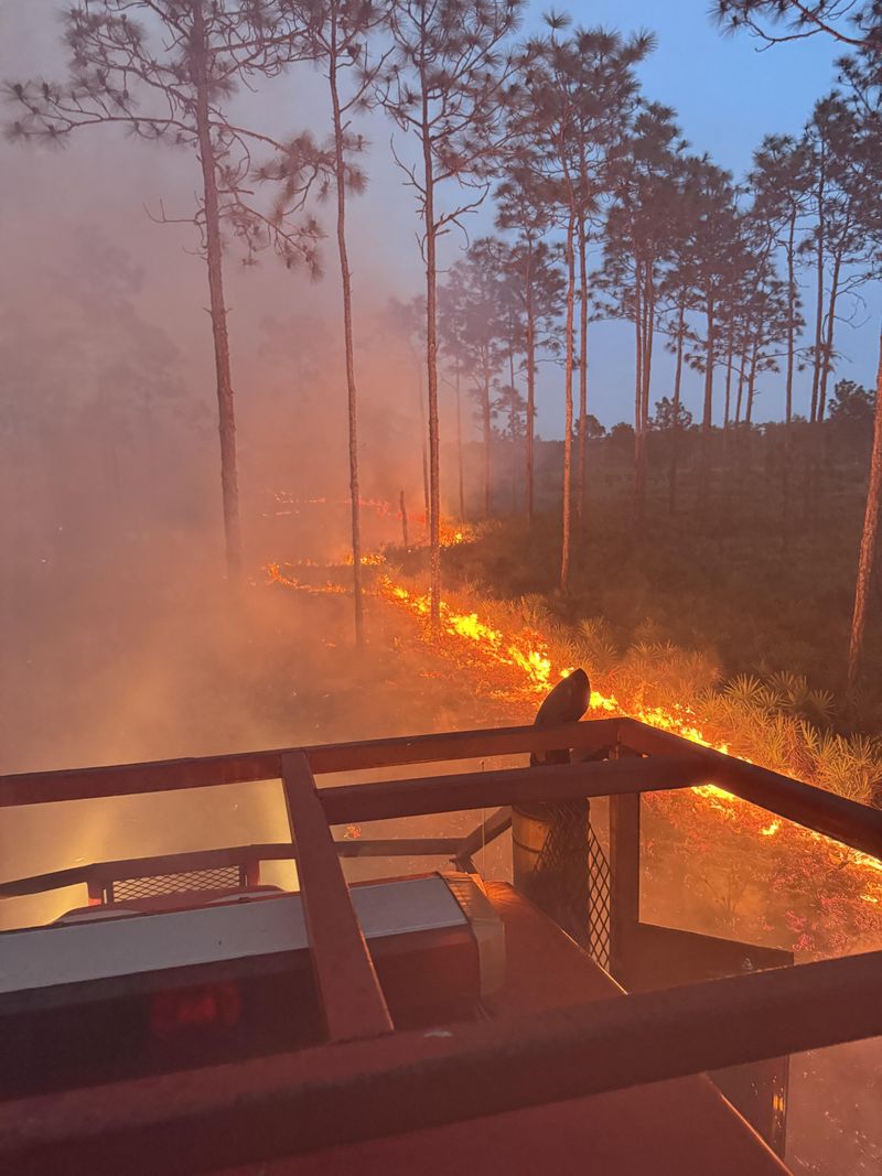 Why Flames Can Travel Straight Toward The House Why Flames Can Travel Straight Toward The House