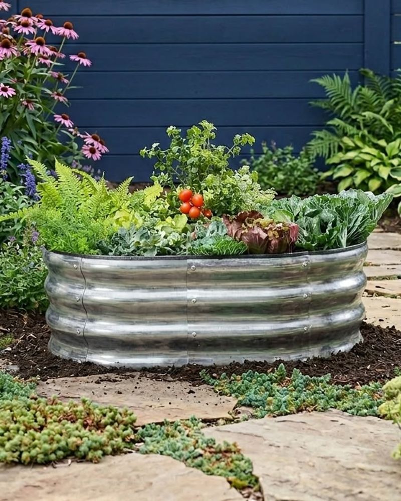 Why Galvanized Steel Is The Best Long-Term Choice Why Galvanized Steel Is The Best Long-Term Choice