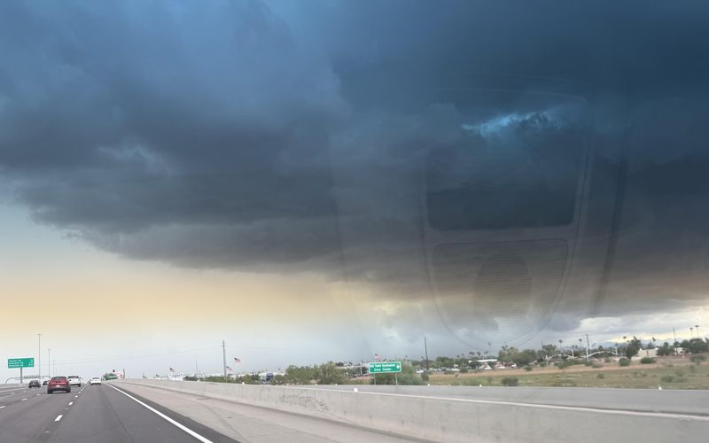 Why Humid Fronts Make This Worse Each Summer Why Humid Fronts Make This Worse Each Summer