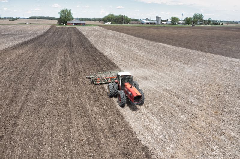 Why Illinois Farms Are Switching To No-Till Why Illinois Farms Are Switching To No-Till