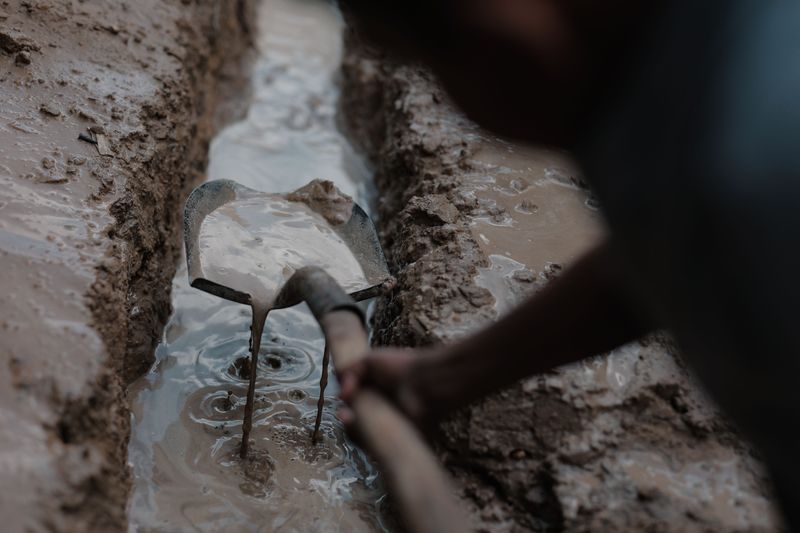 Why Massachusetts Clay Soil Struggles Before Heavy Rain