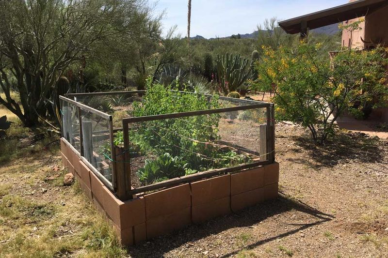 Your Garden Will Be Ready When Cooler Weather Arrives Your Garden Will Be Ready When Cooler Weather Arrives