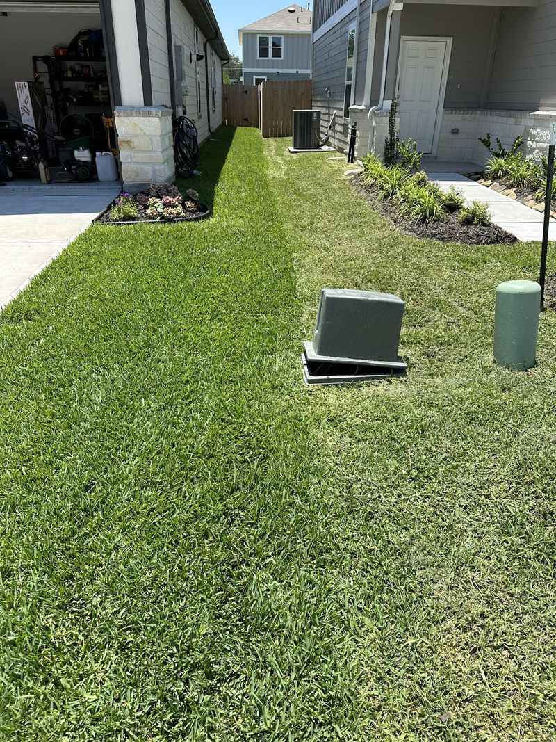 Your Neighbor Cannot Just Order Your Lawn Gone