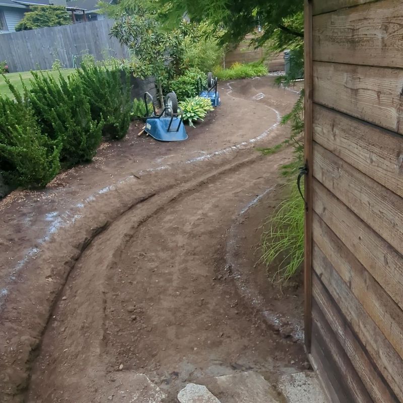 Your Soil May Drain Too Slowly Your Soil May Drain Too Slowly