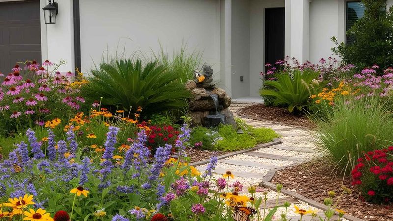 Your Yard Conditions Decide What Wildlife Appears