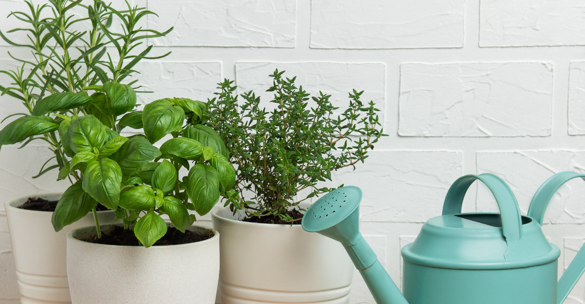 herbs