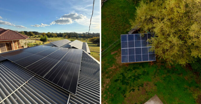 Can Your California Neighbor Plant A Tree That Blocks Your Solar Panels?