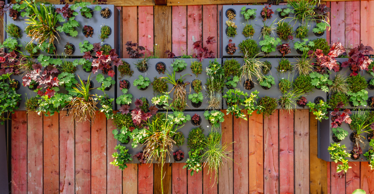 vertical growing (featured image)