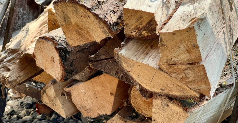 firewood
