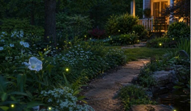 What A Toad Living Under Your North Carolina Steps Is Really Telling You About Your Yard