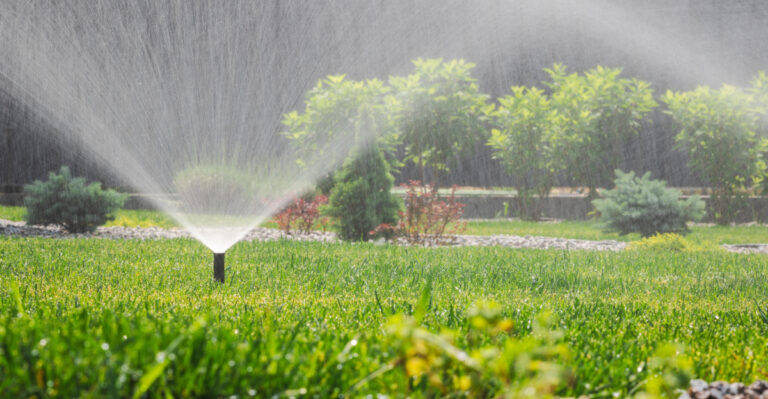 Is 15 Minutes of Sprinkler Time Too Long? What Irrigation Pros Say About Watering Rules In New Mexico