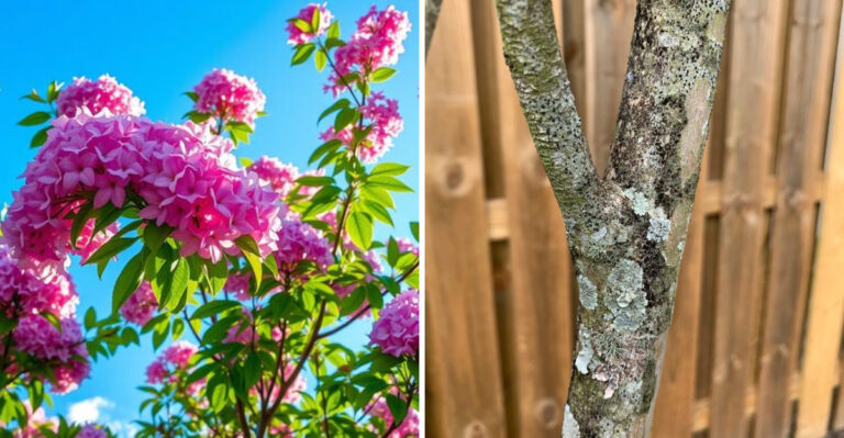 Why Crape Myrtle Bark Scale Is Worse In Florida After August Humidity