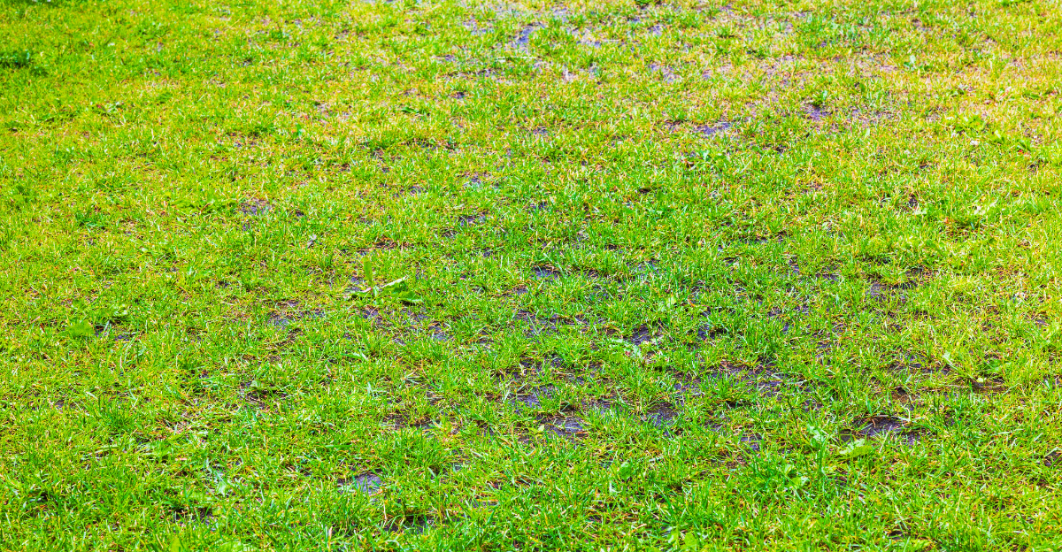 lawn