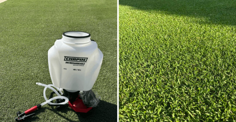 Why You Should Stop Fertilizing Bermuda And Zoysia In Alabama Right Now