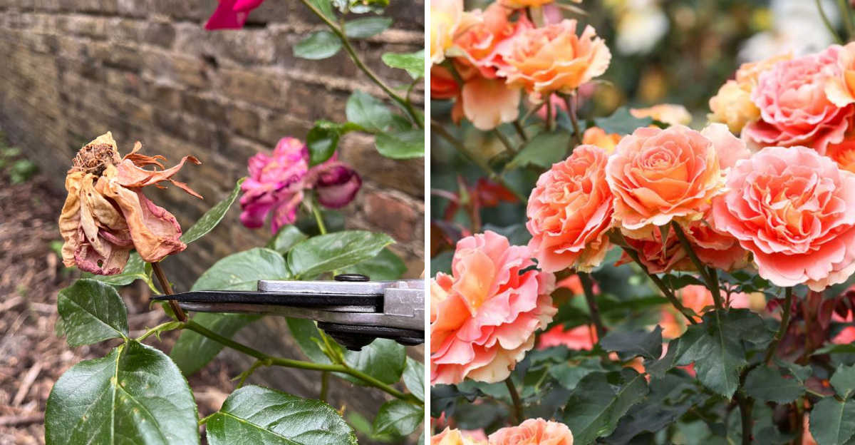 Roses