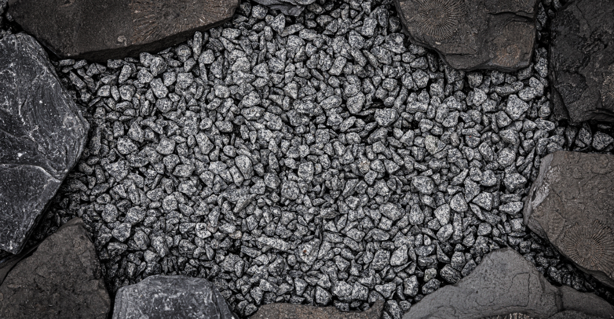 Gravel (featured image)