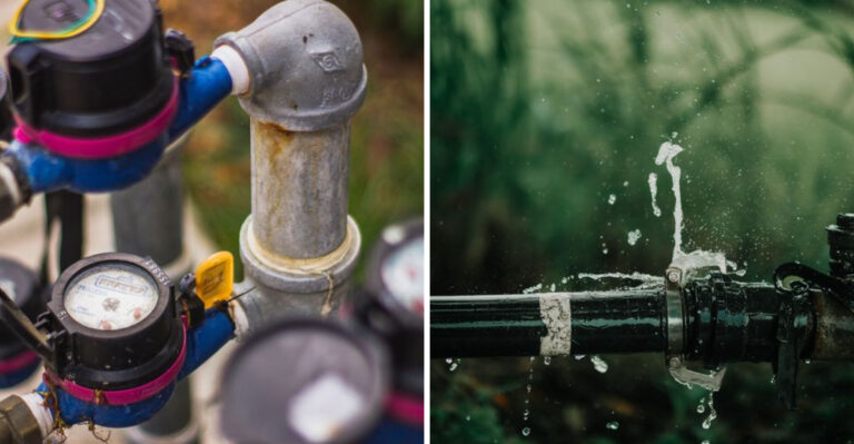 Why Smart Irrigation Systems Support Southern Nevada Water Compliance