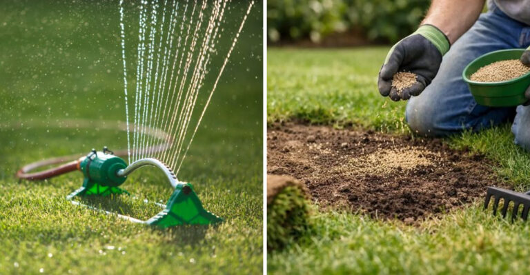 The 103-Degree Forecast Means Texas Gardeners Should Skip This Morning Chore