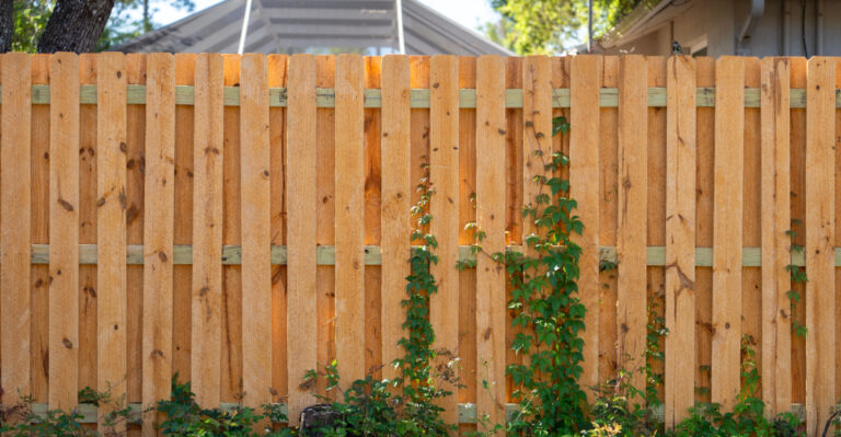 What Every New Jersey Homeowner Should Know Before Putting Up A Fence This Fall