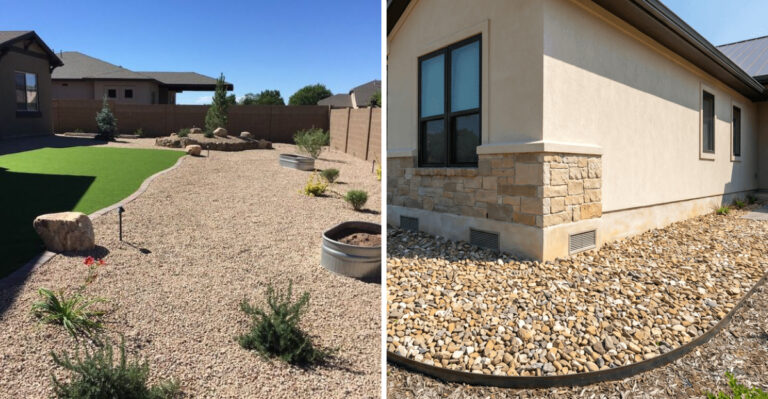 The Firewise Shrub Spacing Mistake Arizona Homeowners Should Avoid