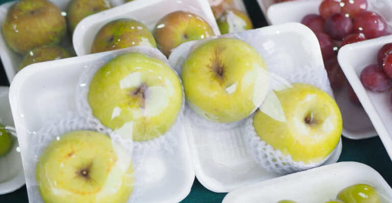 The Oregon Apple Storage Mistake That Turns Good Fruit Soft Too Fast
