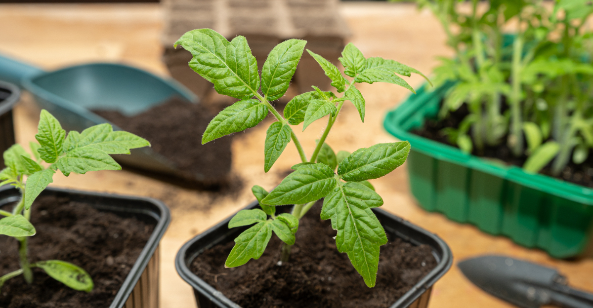 tomato plants (featured image)