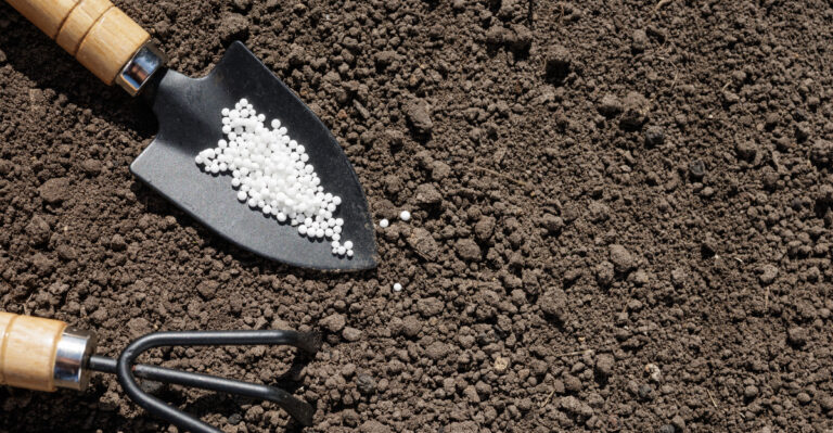 fertilizer