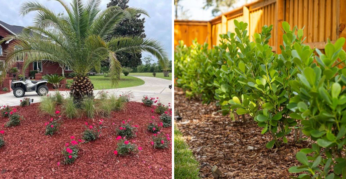florida yard