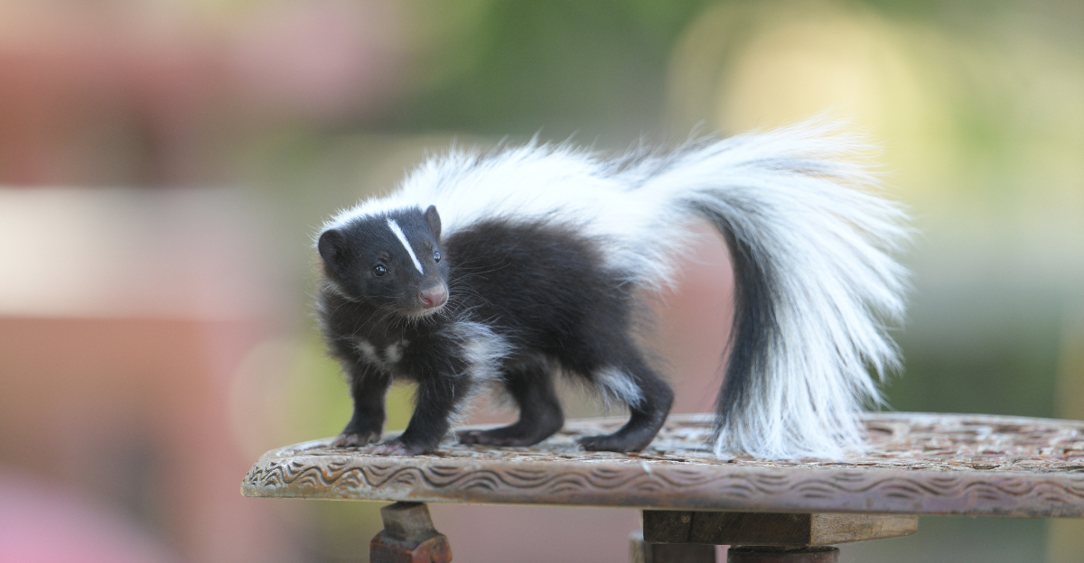 Striped Skunks (featured image)