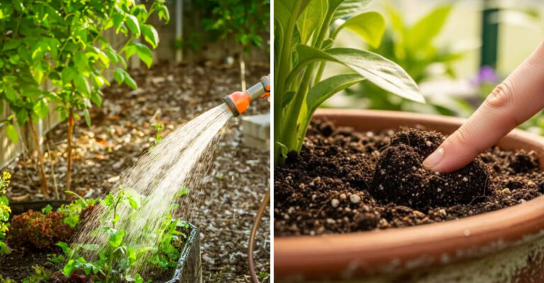 The Late-August Soil Mistake Quietly Destroying Your Texas Garden