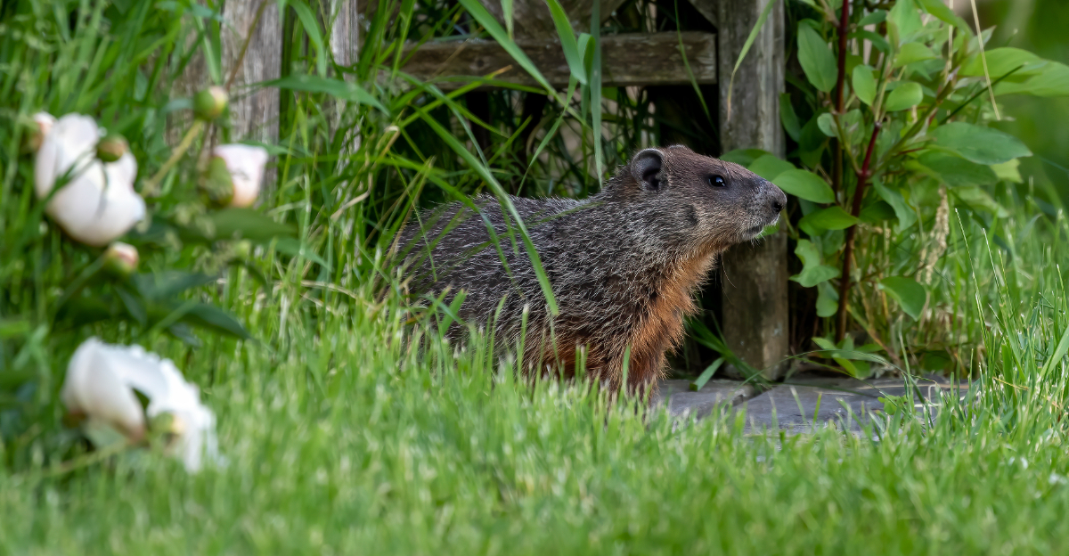 groundhog