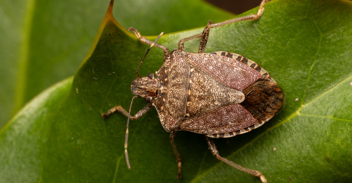 stink bug