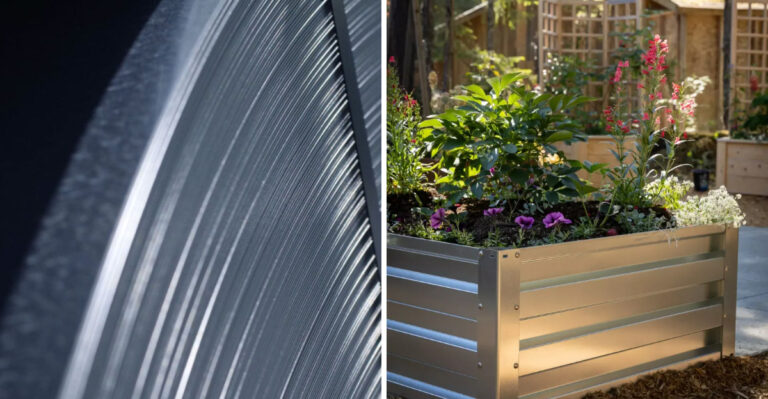The Best Raised Garden Bed Material For Wyoming’s Harsh Winters